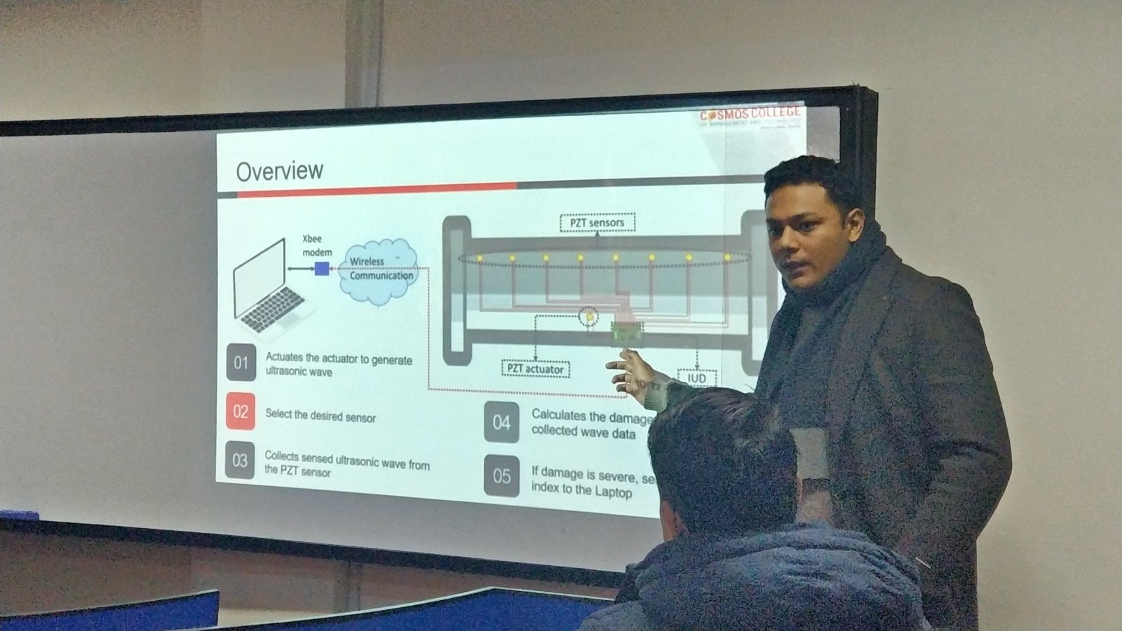 PURC Funded Research Project