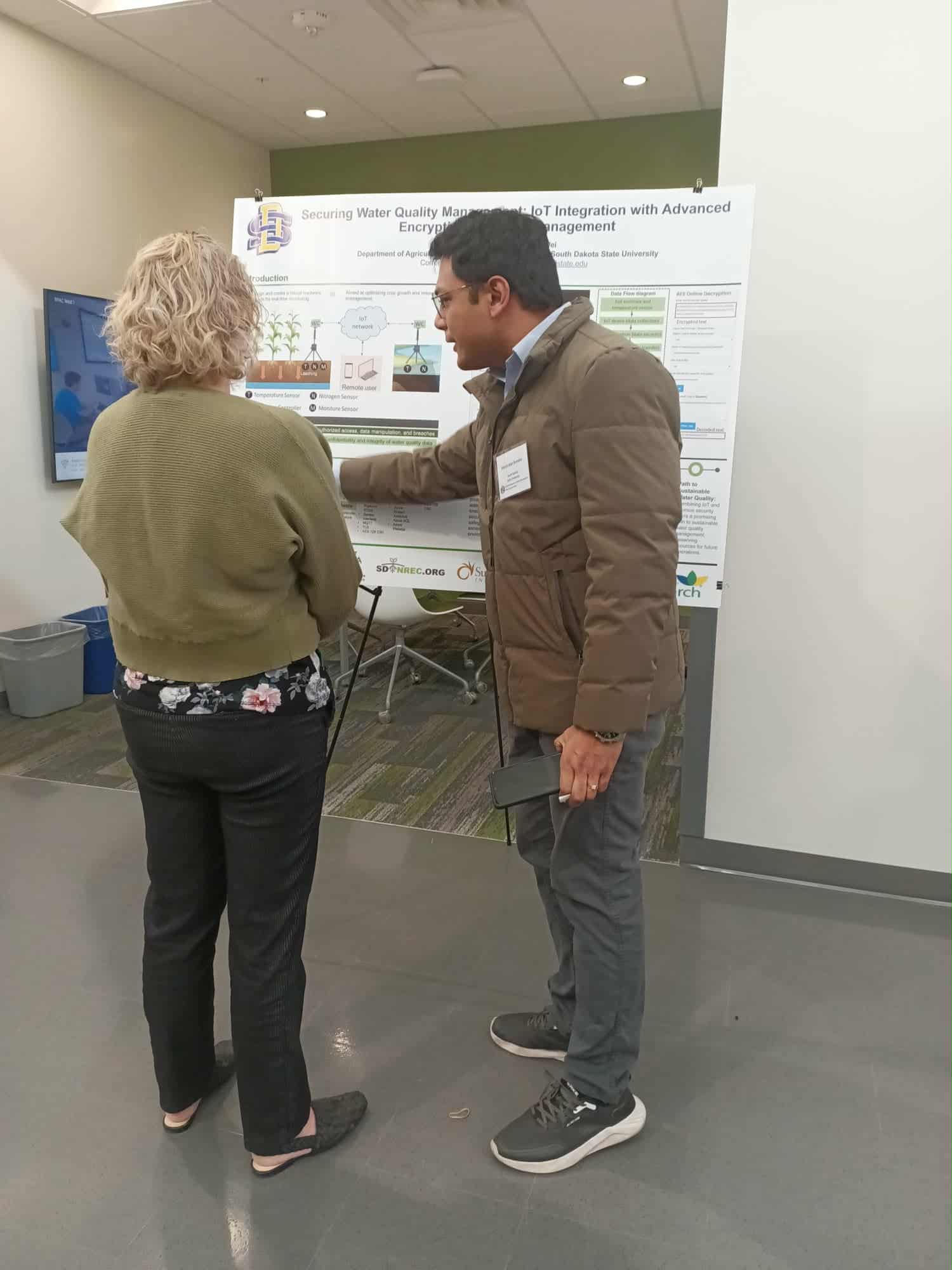 SDSU Field Experimentation